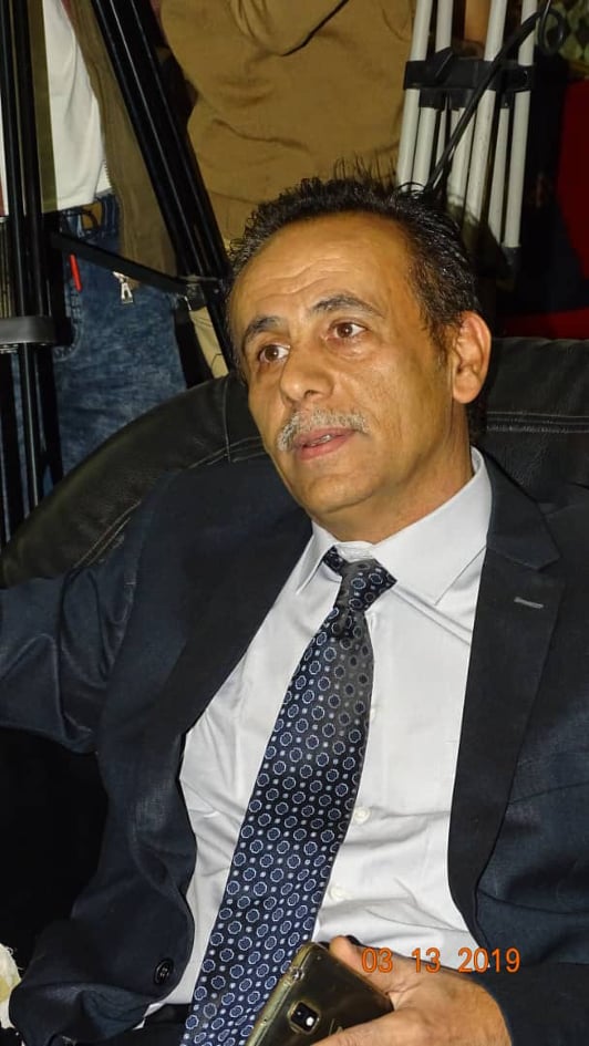 Ø¹Ø¨Ø¯Ø§Ù„Ù„Ù‡ ÙŠØ­ÙŠÙ‰ Ù†Ø¹ÙŠÙ…